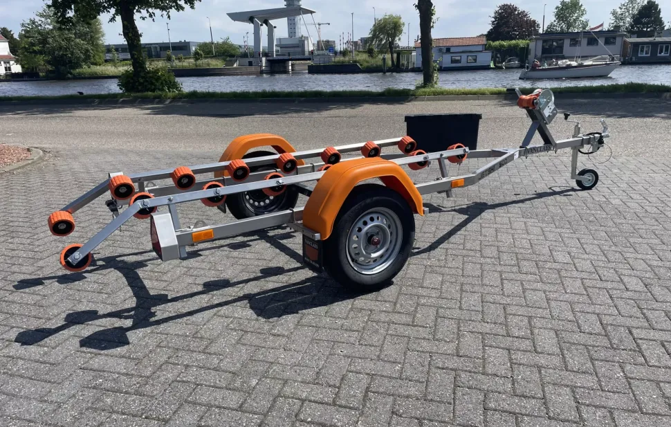 Vanclaes Jetski 500 / 500kg