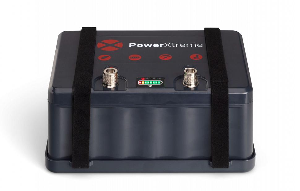 PowerXtreme X30 Lithium accu