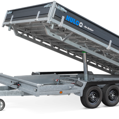 Hulco BENAX-3 3500 405x203 Go Getter / 3500kg